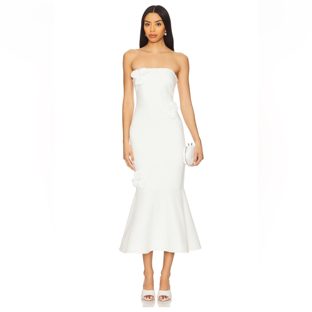 Likely Ilene Dress